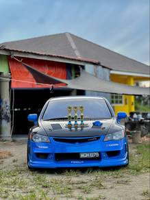 Honda Civic Type R TYPE R in Tumpat, KTN