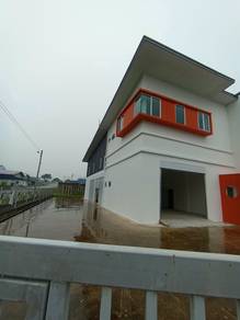 Warehouse / Factory For Rent in Kuching,SWK