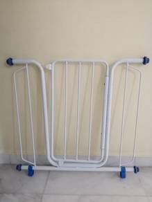 Baby & Toddler Safety Gate