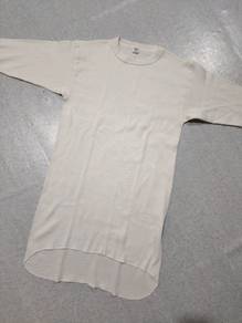 Vtg Bju knitwear Panjang size M