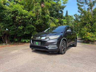 Honda HR-V V in Kluang, JHR