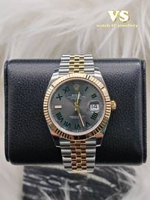 ⌚️Rolex Datejust 126333