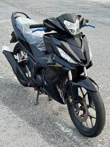 Honda RS150R