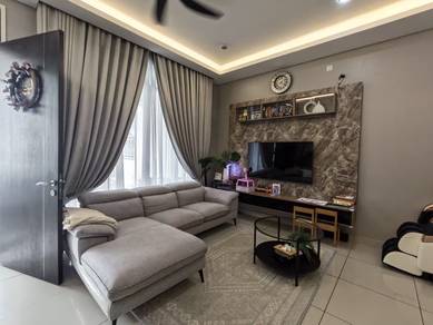 2-storey Terraced House For Sale in Skudai,JHR