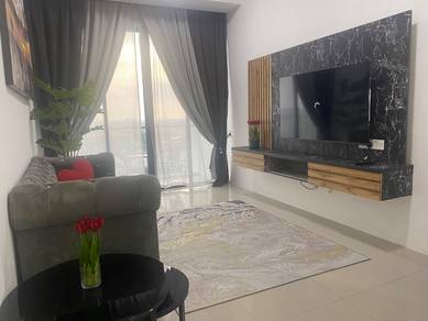 Service Residence For Rent in G Residence (Alor Setar)