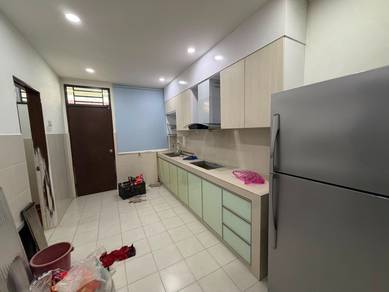 2-storey Terraced House For Sale in Ulu Tiram,JHR