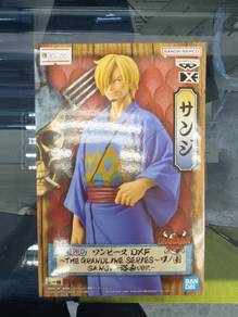 One Piece Sanji