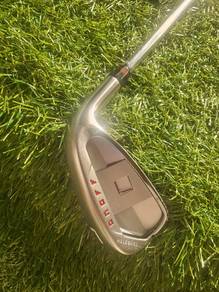 Golf Iron 7 Onoff MP5221 NSPRO Zelos 8 Regular