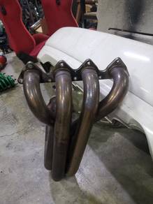 MUGEN 41 HEADER HONDA B-SERIES B18C B20B Japan