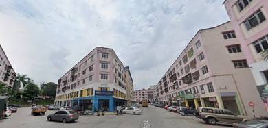 Apartment For Sale in Kajang,SGR