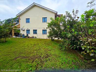 2-storey Terraced House For Sale in Kajang,SGR