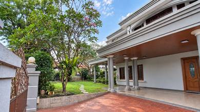 Bungalow House For Sale in Kelana Jaya,SGR