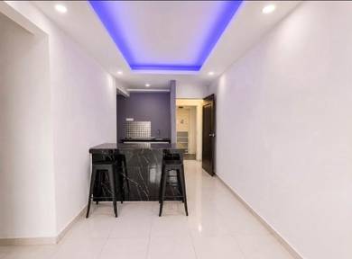 Apartment For Sale in Pangsapuri Rimbun