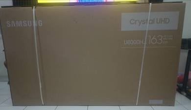Samsung 65 inch tv