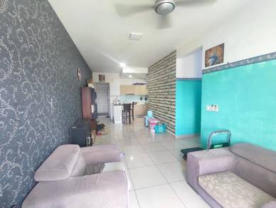Service Residence For Sale in Meridin Bayvue