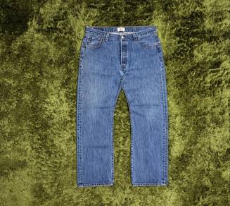 Levi’s 501 sz 36: