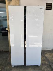 Panasonic Inverter Peti ais Fridge 617Ltrs