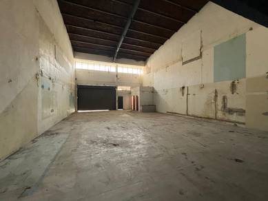 Warehouse / Factory For Rent in Alma,PNG