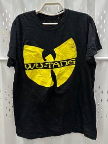 Wu-Tang T-shirt