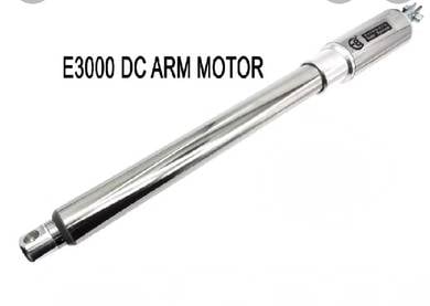 Autogate Swing Arm