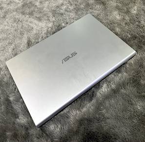 ASUS laptop M series Ryzen CPU grafik card Radeon