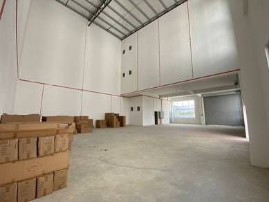 Warehouse / Factory For Rent in Skudai,JHR