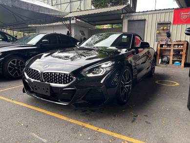 BMW Z4 in Cheras, KUL