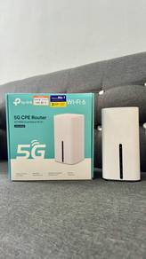 TPLINK Archer NX200 AX1800 5G Wifi 6