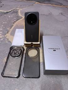 Honor Magic 8 Pro