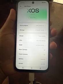 like new
