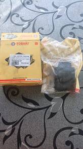 ecu dash125 fI v1 