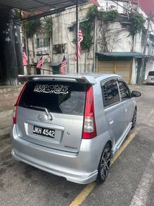 Perodua Viva EZ STANDARD in Machang, KTN