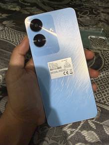 relame note 60