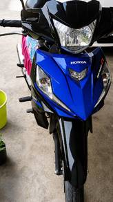 Honda Wave 110