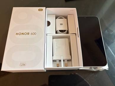HONOR 600 Lite 256 GB