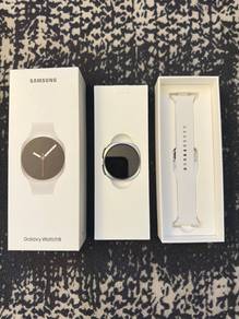 UNUSED - Samsung Galaxy Watch 8 40MM