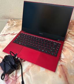 Infinix Inbook X1 8gb ram, 512gb ssd