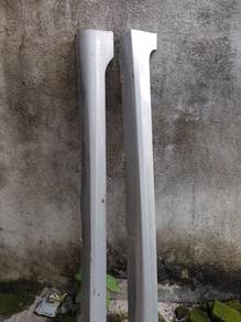 skirting standart persona
