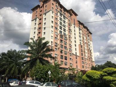 Apartment For Sale in Tulin Apartment