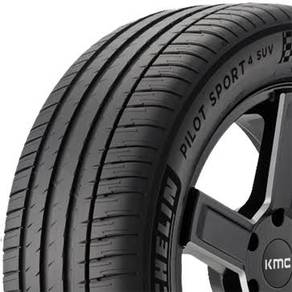 New Tyre 265 45 21 MICHELIN PILOT SPORT 4 SUV 2026
