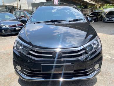 Perodua Bezza PREMIUM X in Kajang, SGR