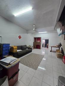 2-storey Terraced House For Rent in Kulai,JHR