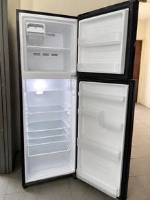 fridge toshiba