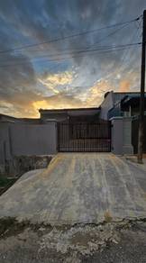 1-storey Terraced House For Sale in Skudai,JHR