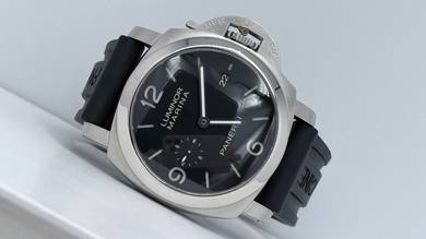 Panerai Luminor Marina 44mm PAM312