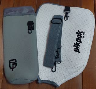 PikPok Habitat Neoprene Sleeve set
