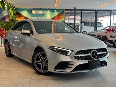 2022 Mercedes Benz A250 250