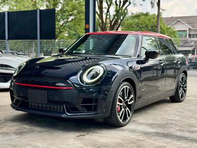 Mini John Cooper Works JOHN COOPER WORKS in Ampang, SGR