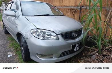 Toyota Vios G in Johor Bahru, JHR
