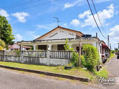 Semi-Detached House For Sale in Simpang Empat,KDH